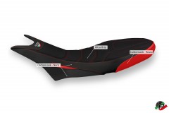 CNC Racing Sitzbezug Ducati Hypermotard 950